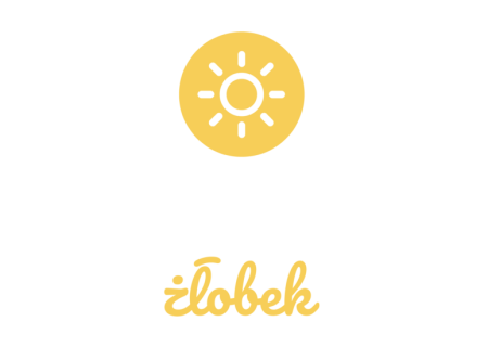 Żlobek Słoneczko Konin logo